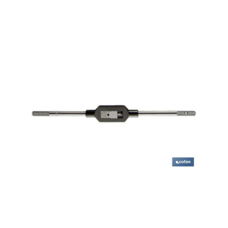 GIRAMACHOS AJUSTABLES M 4-12 068320 