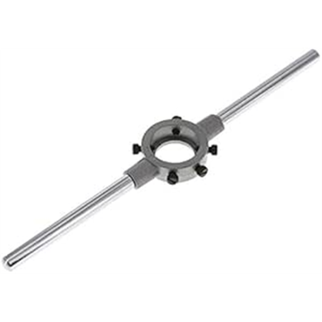 PORTATERRAJA 30x11 N4 M-10  M-11  DIN 225 