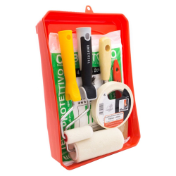 KIT RODESMALTE 10cmPAL  03596 