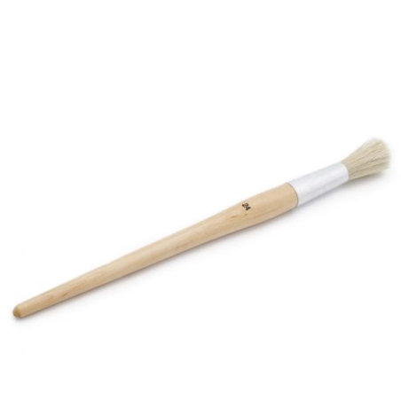 PINCEL CABO LATA REDONDO N24 3924 