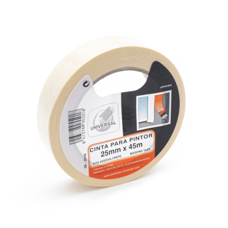 CINTA PINTOR 25x45 5501 