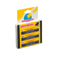 ALMOHADILLA LIJADORA GRANO GRUESO 5539 