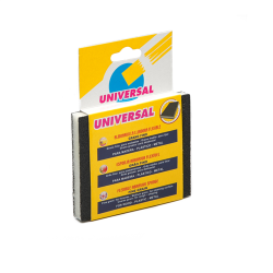 ALMOHADILLA LIJADORA GRANO FINO 5537 