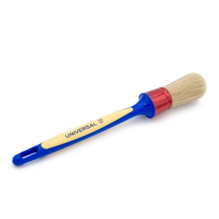 BROCHA REDONDA BRICOLAJE N10 3868 