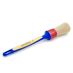 BROCHA REDONDA BRICOLAJE  N14 3870 