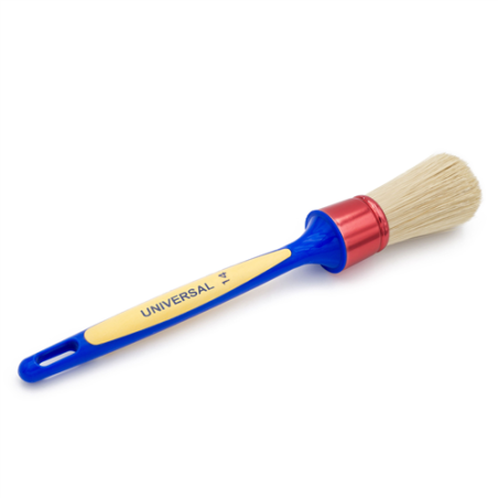 BROCHA REDONDA BRICOLAJE  N14 3870 