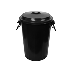 CUBO CALLE 100 LTS C/TAPA  06617 