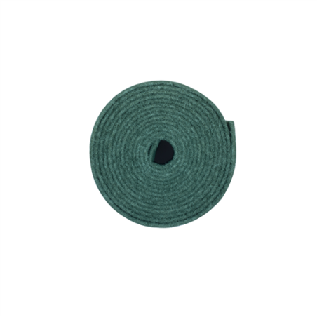 ROLLO ESTROPAJO FVERDE 6x13 7046 