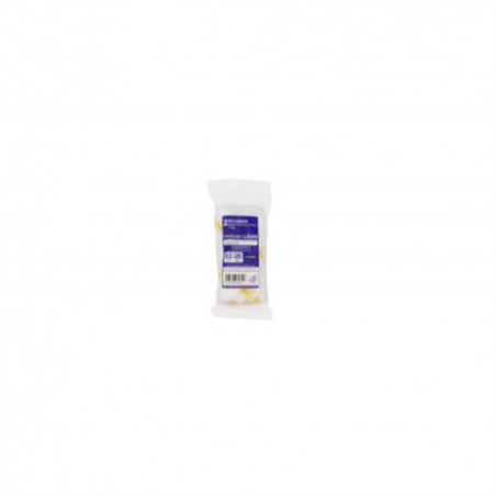 PACK 2 MINI RODILLOS ANTIGOTA 11cm 8081 