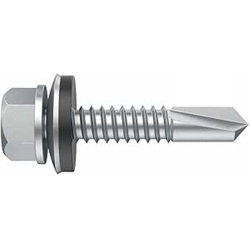 TORNILLOS DIN 7504-K 48x25 P-16 ZINC 78148198 