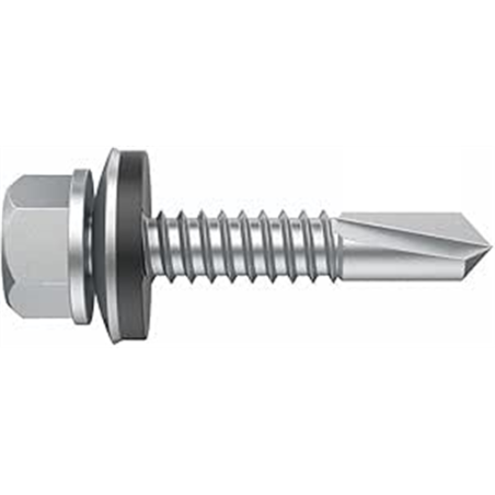 TORNILLOS DIN 7504-K 48x25 P-16 ZINC 78148198 