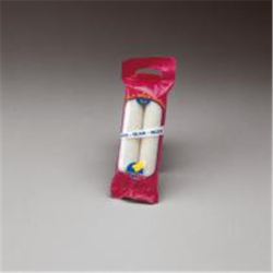 PACK 2 MINI RODILLOS VELOUR 11cm 8084 