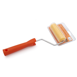 MINI RODILLO LACAR PIEL MEL11cmsVARILLA 8271 