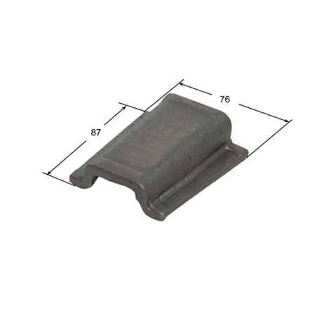 ABRAZADERAS CENTRALES AP-3  2308 