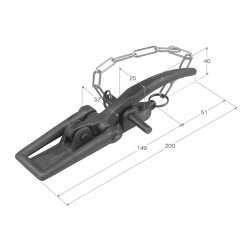 CIERRE FORJADO C-9 MEDIANC/SEG  0219 