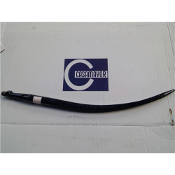 DIENTE ALPACA CASAMAYOR CURVO 36 x 810 M22  2