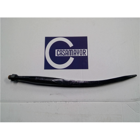 DIENTE ALPACA CASAMAYOR CURVO 36 x 600 M22 