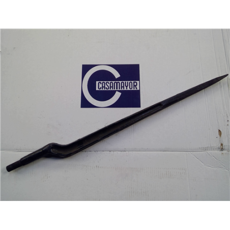 DIENTE ALPACA CASAMAYOR BAYONETA 35 x 830 M22 