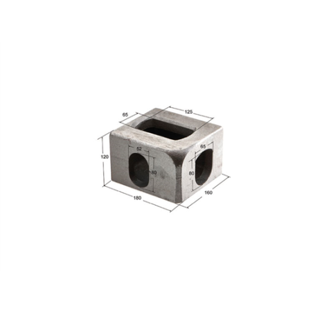 ESQUINA CONTENEDOR INFERIOR DD TI  1471 