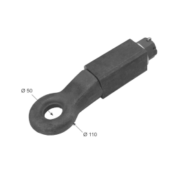 TIRO LANZA  60 R/45 HOMOLOGADO   3516 