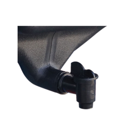 GRIFO DEPOSITO AGUA TAKLER GRIFO-1  3276 