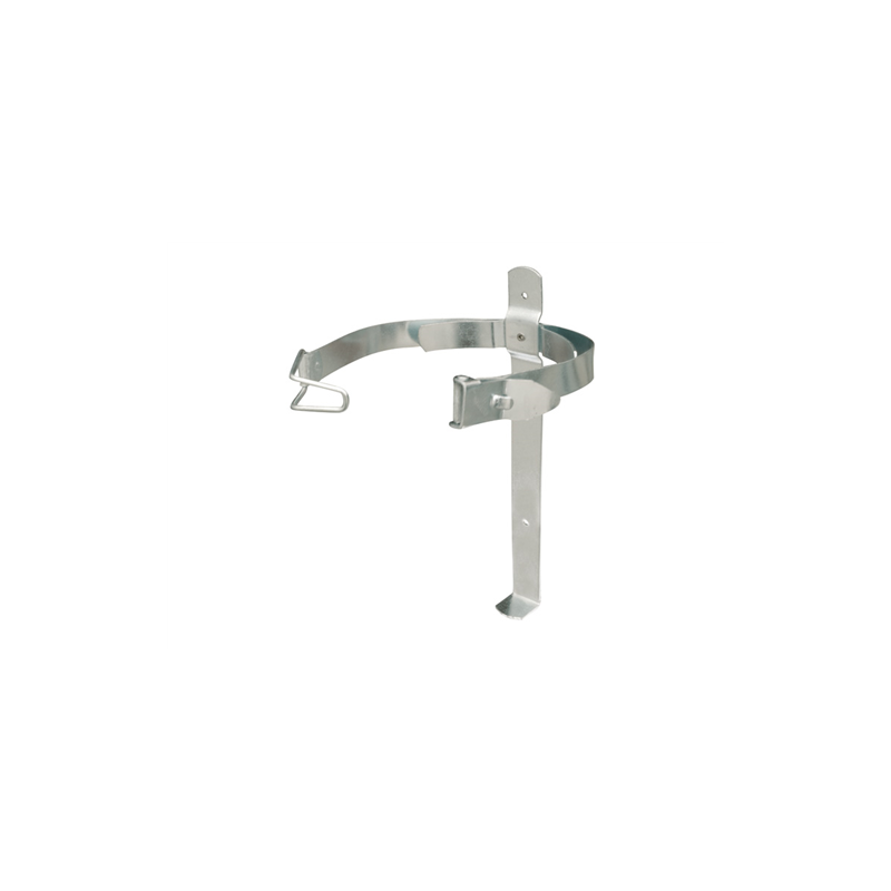 SOPORTE EXTINTOR 6KG   4011 