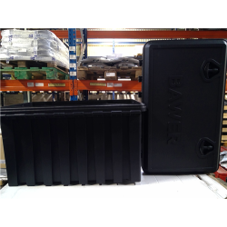 CAJA PLASTICO BAWER 800mm E025000  3424  2