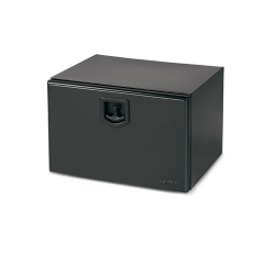 CAJA METALICA BAWER NEGRA 500mm V2015  5201 