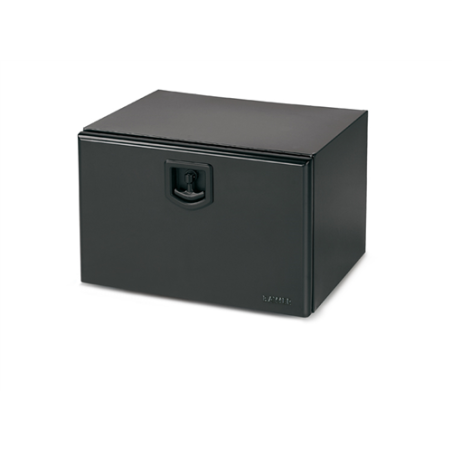 CAJA METALICA BAWER NEGRA 500mm V2015  5201 