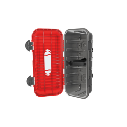 CAJA PORTA EXTINTOR SENCILLA 6/9 KG E082400  653  2