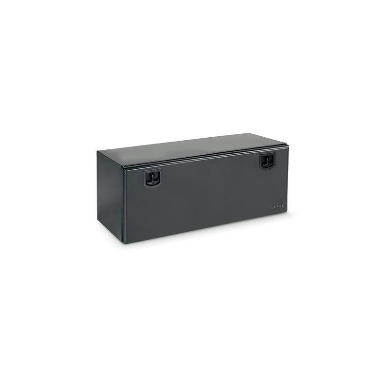 CAJA METALICA BAWER NEGRA 5203 800mm 