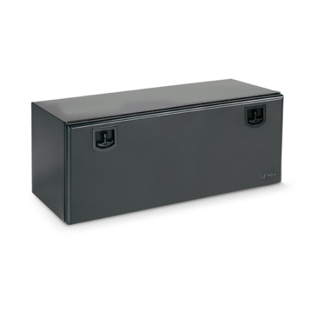 CAJA METALICA BAWER NEGRA 5203 800mm 