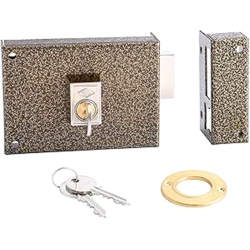 CERRADURAS CVL 1124-A/1/10 DER 