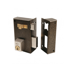 CERRADURAS CVL  156-A/1/70 DER 