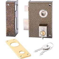 CERRADURAS CVL  156-BR/1/70 DER  2