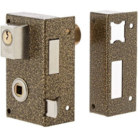 CERRADURAS CVL  156-B/1/60 DER 