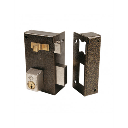 CERRADURAS CVL  156-A/1/70 IZQ 