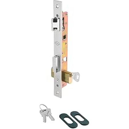 CERRADURAS CVL 1963/5          