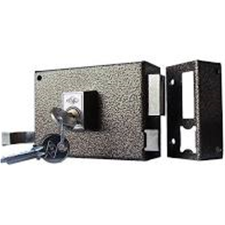 CERRADURAS CVL  125-A/1/12 DER 