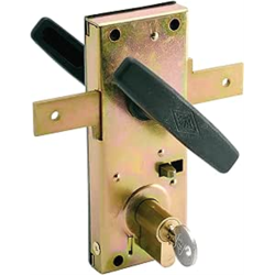 CERRADURAS CVL   11-B/M 