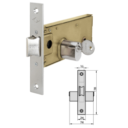 CILCVL 5181/3030/3 OVAL-GR 1981 