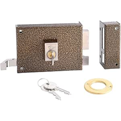 CERRADURAS CVL 1125-A/1/12 IZQ  2