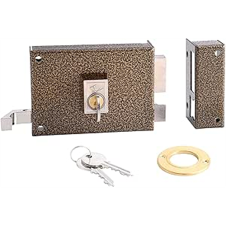 CERRADURAS CVL 1125-A/1/12 IZQ 