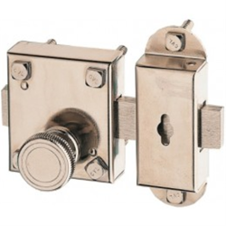 CERRADURAS CVL 1978/0  2