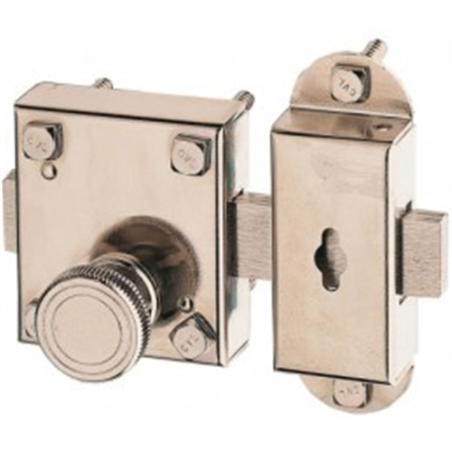 CERRADURAS CVL 1978/0 