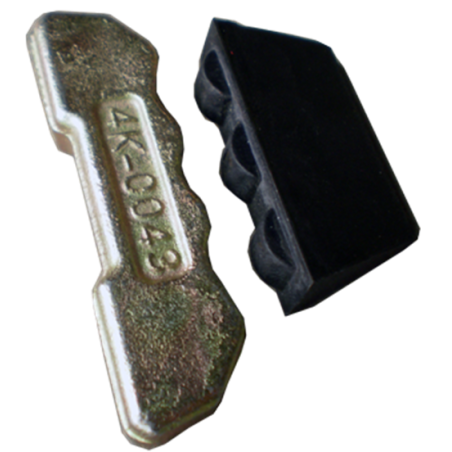 JUEGO PASADORES CB38-CP40 