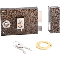 CERRADURAS CVL 1125-BR/1/12 B-70 DER 