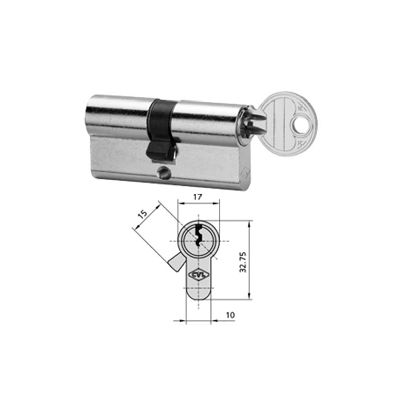 CILCVL 5982/2535/3 72Dmm PERA L/L 