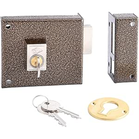 CERRADURAS CVL  124-A/1/12 DER 