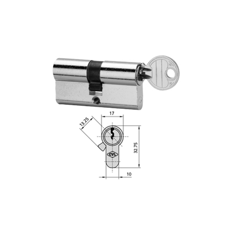 CILCVL 5990/2525/3 62mm PERA L/C 